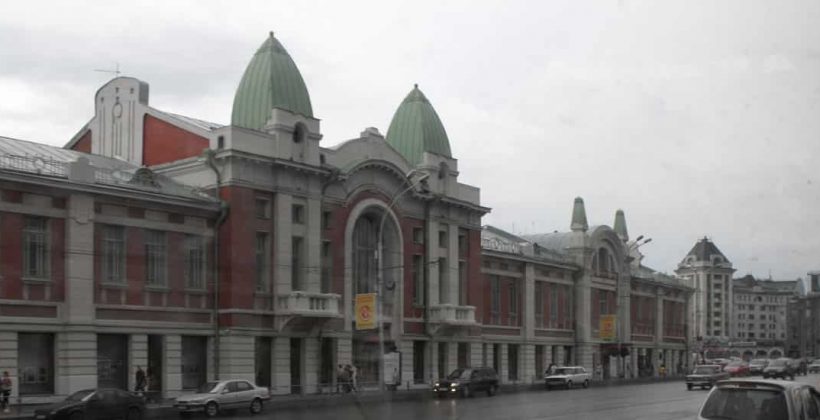 Установка и настройка спутниковой антенны в Новосибирске — цены на услуги