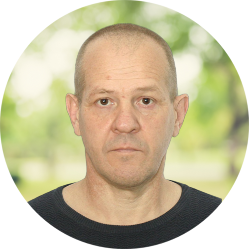Валерий — автор проекта NskTarelka.ru